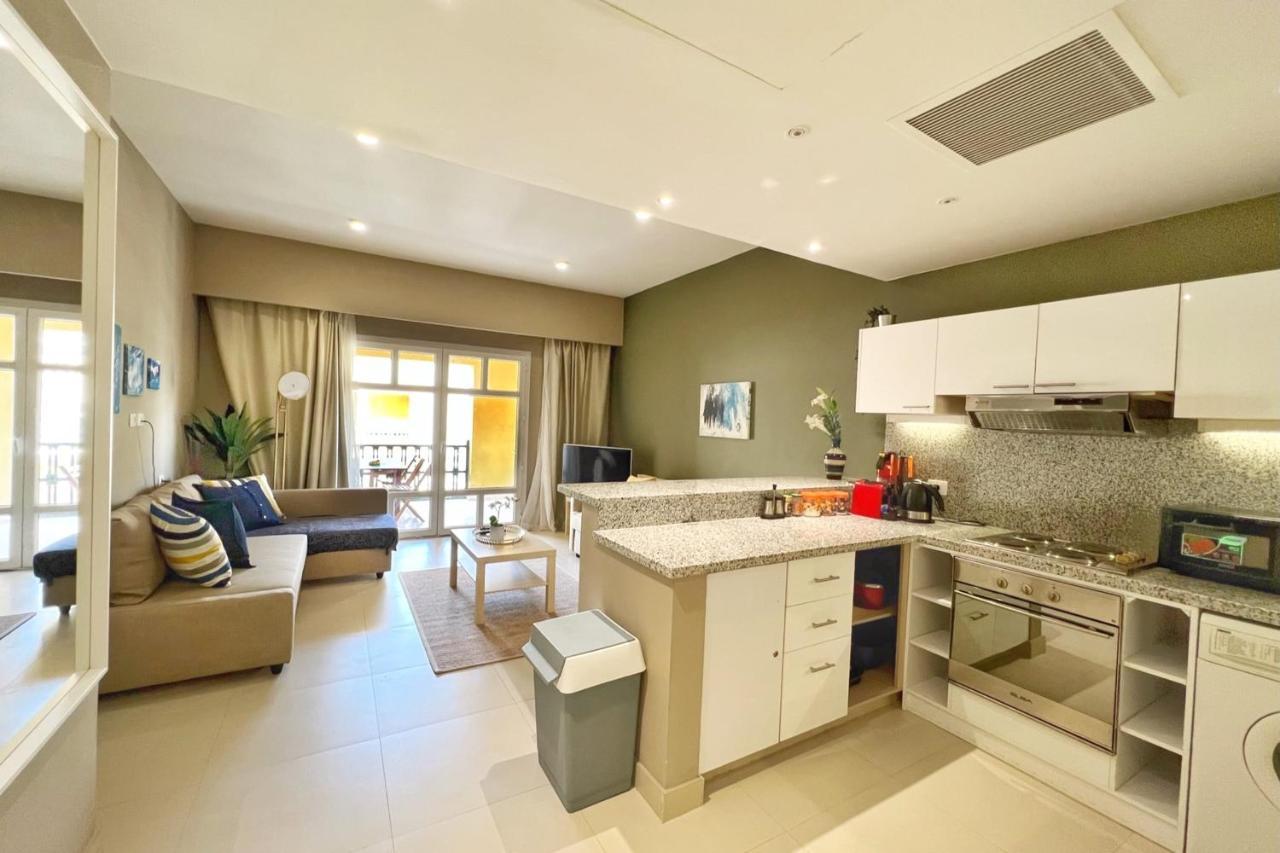 Minimal & Central 1Bdr Apt Abu Tig Marina Διαμέρισμα Χουργκάντα Εξωτερικό φωτογραφία